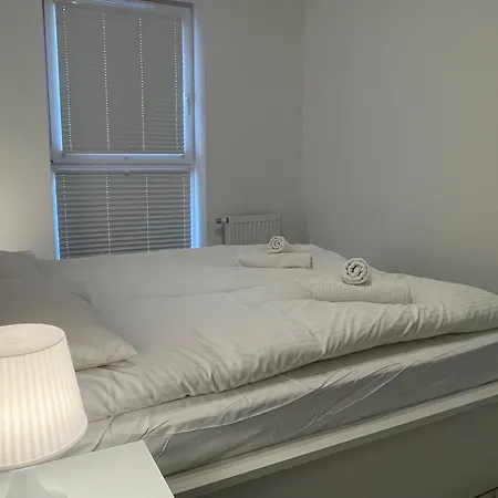 Leon Apartamento Łódź